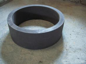 碳化硅陶瓷环 